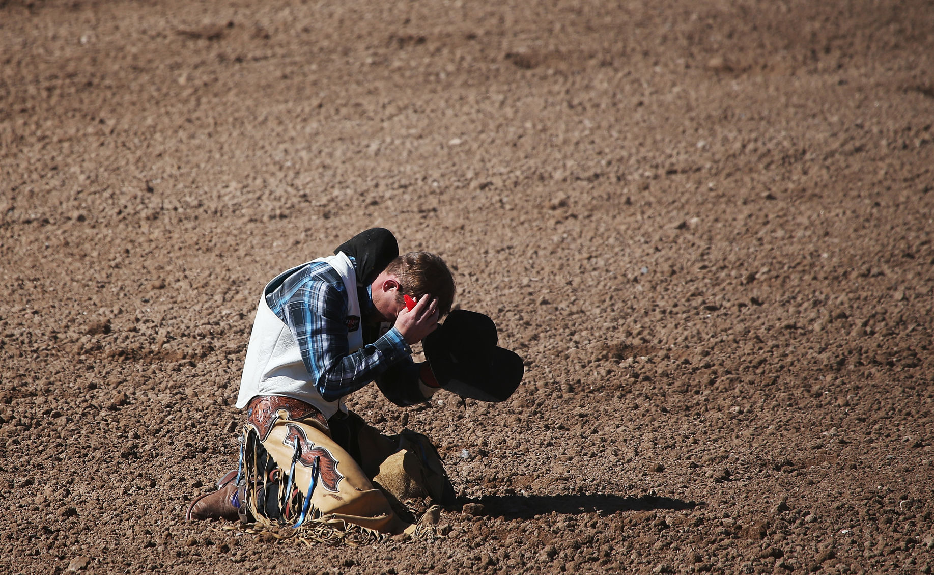 2018 La Fiesta de los Vaqueros Tucson Rodeo
